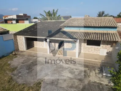 Kitnet com 1 Quarto à venda, 77m² no Jardim Atlântico Leste (Itaipuaçu), Maricá