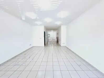 Sala Comercial para alugar, 100m² no Parque Residencial Lagoinha, Ribeirão Preto