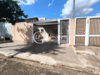 Casa com 2 Quartos à venda, 70m² no Vila Margarida, Campo Grande