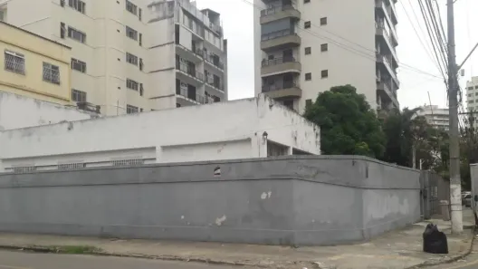 Casa com 4 Quartos à venda, 380m² no Icaraí, Niterói