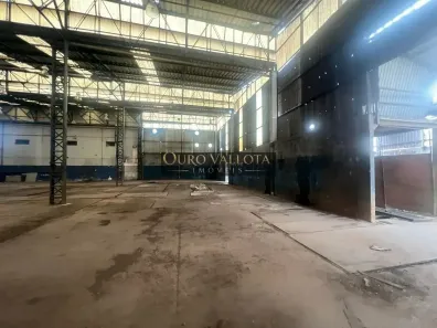 Lote/Terreno à venda, 10m² no Vila Nova Cumbica, Guarulhos