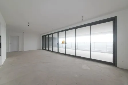 Apartamento com 3 Quartos para alugar, 265m² no Jardim Fonte do Morumbi, São Paulo