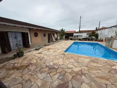 Casa com 4 Quartos à venda, 200m² no Jardim Casablanca, Peruíbe