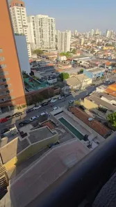 Apartamento com 1 Quarto à venda, 25m² no Ipiranga, São Paulo