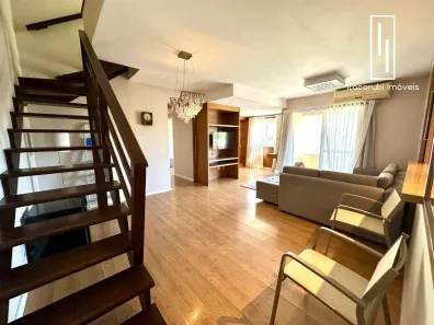 Cobertura com 3 Quartos à venda, 183m² no Córrego Grande, Florianópolis