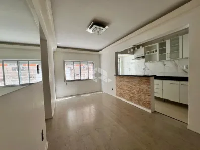 Apartamento com 2 Quartos à venda, 54m² no Camaquã, Porto Alegre