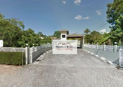 Fazenda/Sítio com 2 Quartos à venda, 1200m² no Alpes D Ouro, Bom Jesus dos Perdões