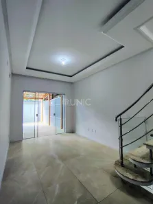 Sobrado com 4 Quartos à venda, 115m² no Areias, Camboriú