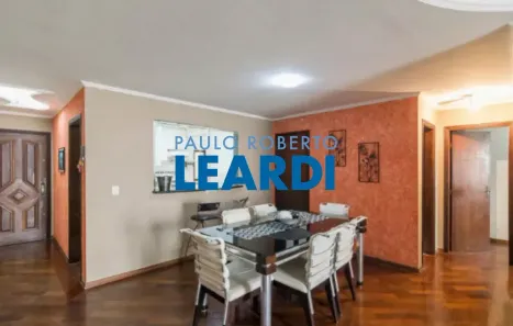 Apartamento com 3 Quartos à venda, 98m² no Vila Valparaíso, Santo André