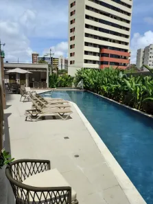 Apartamento com 3 Quartos à venda, 70m² no Capim Macio, Natal