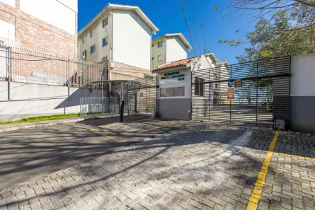 Apartamento com 2 Quartos à venda, 39m² no Cachoeira, Almirante Tamandaré