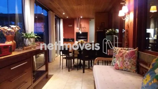 Casa de Condomínio com 5 Quartos à venda, 806m² no Villa Bella, Itabirito