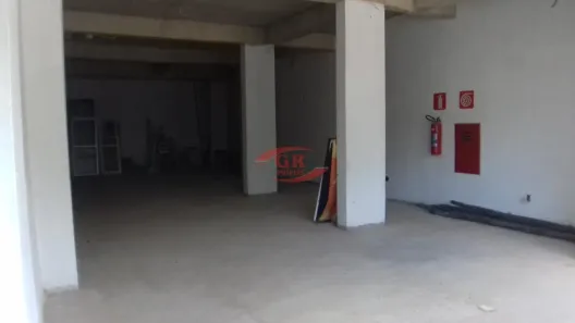 Ponto Comercial para alugar, 147m² no Buritis, Belo Horizonte