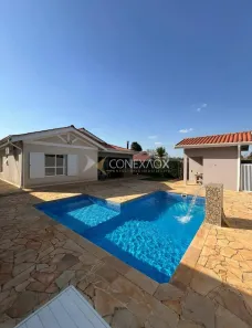 Casa de Condomínio com 4 Quartos à venda, 220m² no Vila Hollândia, Campinas