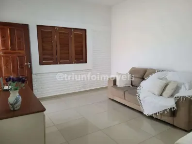 Casa com 3 Quartos à venda, 110m² no Água Mineral, Teresina