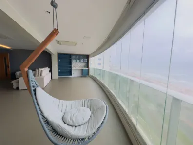 Apartamento com 4 Quartos para alugar, 200m² no Pituaçu, Salvador