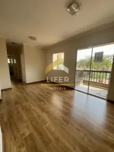Apartamento com 3 Quartos à venda, 70m² no Parque Fazendinha, Campinas