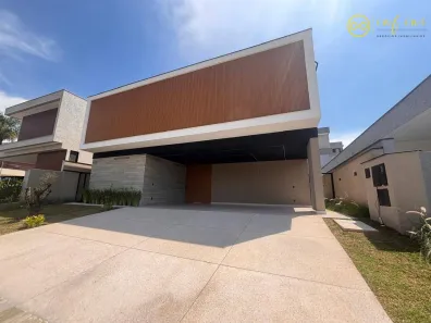 Casa de Condomínio com 4 Quartos à venda, 362m² no Alphaville Nova Esplanada 3, Votorantim
