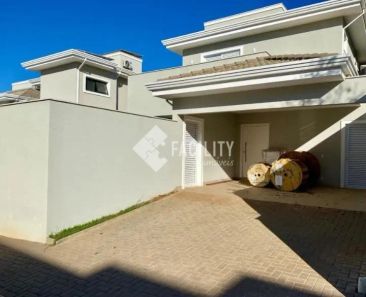 Casa de Condomínio com 3 Quartos à venda, 390m² no Bairro das Palmeiras, Campinas