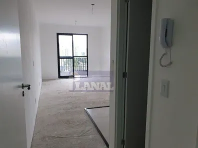 Apartamento com 1 Quarto à venda, 31m² no Vila Mariana, São Paulo