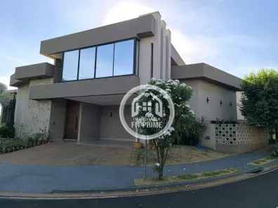 Casa de Condomínio com 3 Quartos à venda, 181m² no Village Damha Rio Preto III, São José do Rio Preto