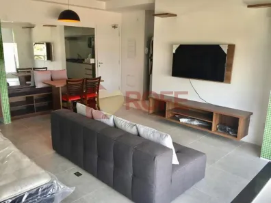 Apartamento com 1 Quarto à venda, 48m² no Campo Belo, São Paulo