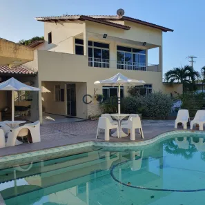 Casa com 3 Quartos à venda, 309m² no Sapiranga-Coité, Fortaleza