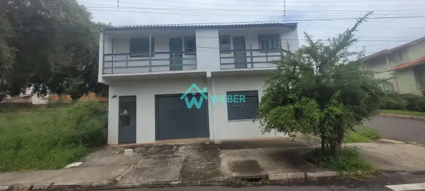 Apartamento com 2 Quartos para alugar, 62m² no Petrópolis, Novo Hamburgo