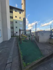 Apartamento com 2 Quartos à venda, 50m² no Vila Sônia, Praia Grande
