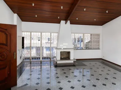 Sobrado com 3 Quartos à venda, 400m² no Santa Paula, São Caetano do Sul