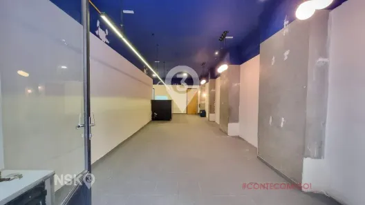 Ponto Comercial para alugar, 63m² no Vila Buarque, São Paulo