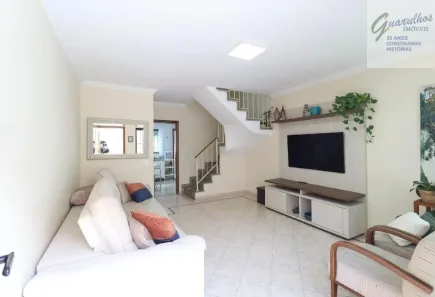 Casa à venda, 116m² no Jardim Leonor Mendes de Barros, São Paulo