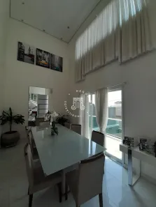 Sobrado com 3 Quartos à venda, 287m² no Jardim Paulista I, Jundiaí