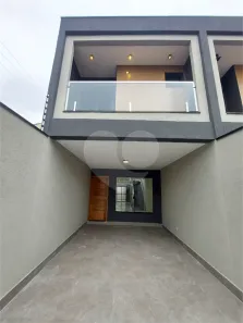 Sobrado com 3 Quartos à venda, 150m² no Vila Buenos Aires, São Paulo
