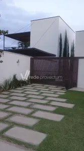 Casa de Condomínio com 3 Quartos à venda, 231m² no Residencial Portal do Sol, Holambra