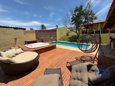 Fazenda/Sítio com 3 Quartos à venda, 1000m² no Moreiras, Mairinque