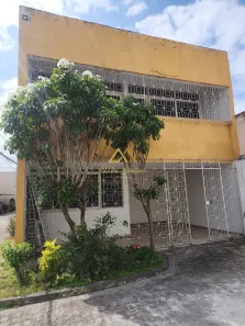 Sobrado com 3 Quartos à venda, 123m² no Campo Grande, Recife