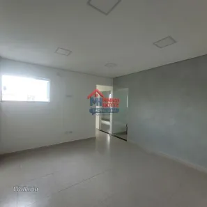 Sala Comercial para alugar, 85m² no Solemar, Praia Grande
