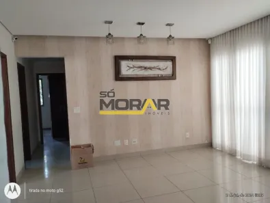 Apartamento com 3 Quartos à venda, 120m² no Palmares, Belo Horizonte