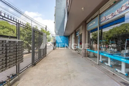 Ponto Comercial para alugar, 260m² no Navegantes, Porto Alegre