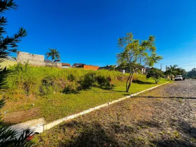 Lote/Terreno à venda, 250m² no Lago Azul, Estância Velha
