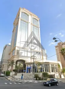 Prédio Comercial para alugar, 9215m² no Centro, Campinas