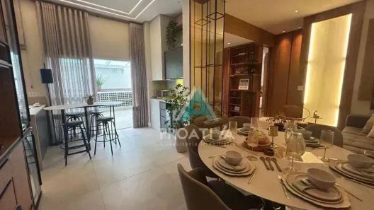 Apartamento com 2 Quartos à venda, 168m² no Barcelona, São Caetano do Sul