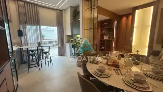 Apartamento com 2 Quartos à venda, 168m² no Barcelona, São Caetano do Sul