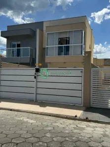 Sobrado com 2 Quartos à venda, 73m² no Suarão, Itanhaém