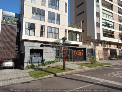 Apartamento com 1 Quarto à venda, 150m² no Água Verde, Curitiba