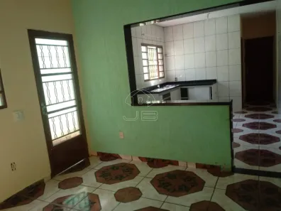 Casa com 2 Quartos à venda, 125m² no Residencial Parque Pavan, Sumaré