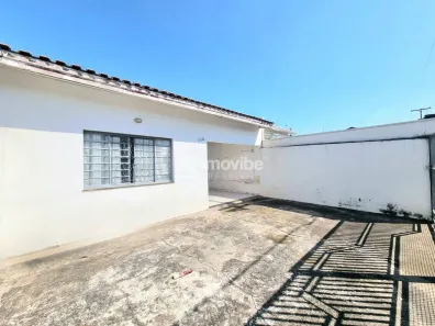 Casa com 2 Quartos à venda, 82m² no Parque Novo Mundo, Americana