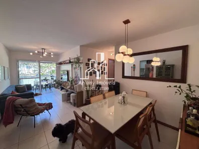 Apartamento com 2 Quartos à venda, 74m² no Recreio dos Bandeirantes, Rio de Janeiro