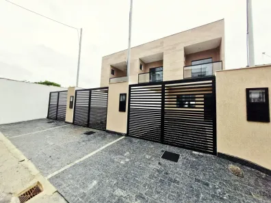 Casa de Condomínio com 2 Quartos à venda, 110m² no Essolandia, Nova Iguaçu
